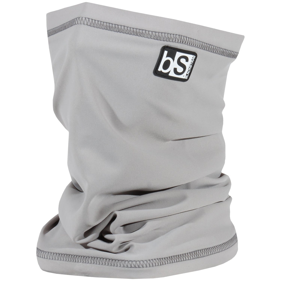 BlackStrap Black Strap Tube Facemask - Steel