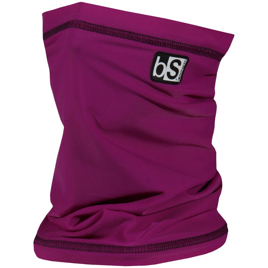BlackStrap Black Strap Tube Facemask - Hibiscus