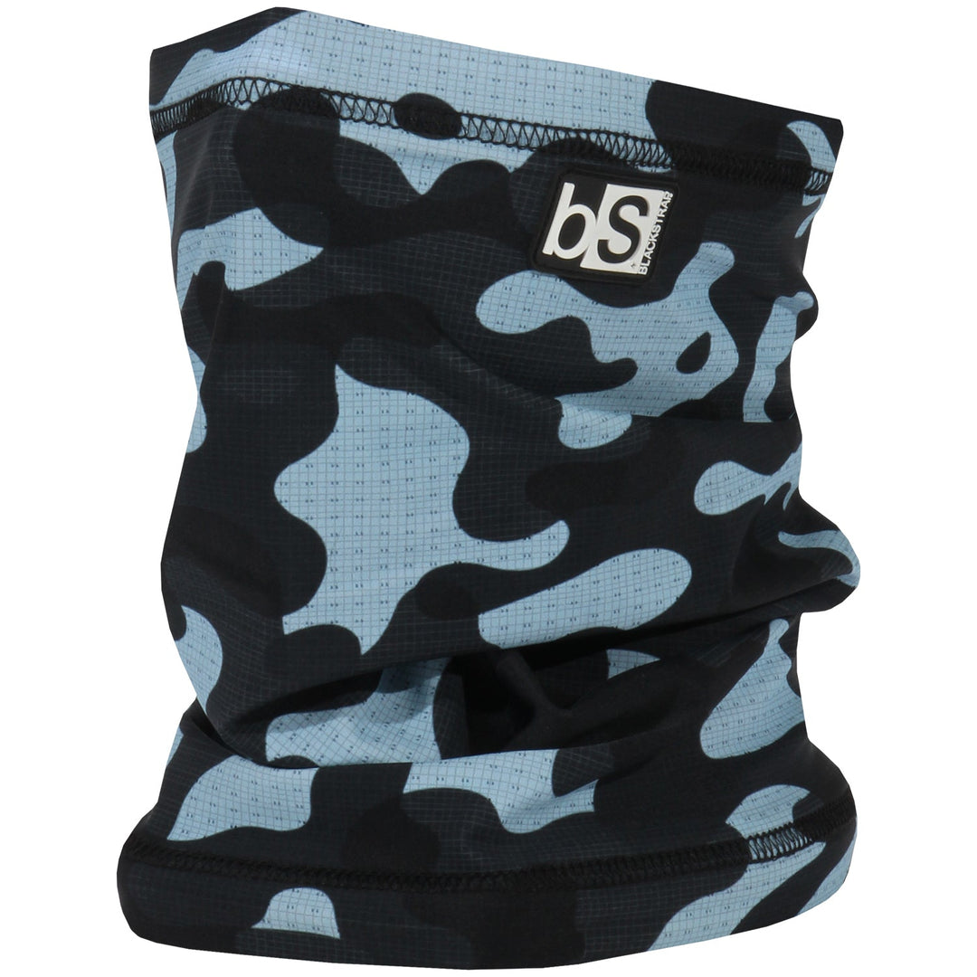 BlackStrap Black Strap Tube Facemask - Midnight