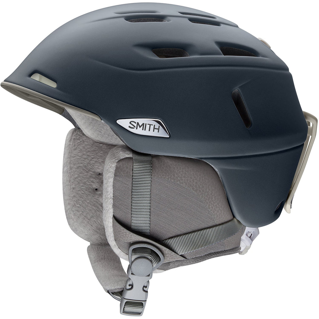 Smith Compass Helmet Matte Petrol S