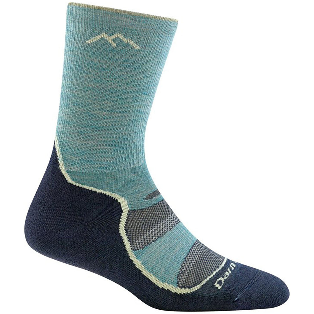 Darn Tough Light Hiker Micro Crew Women&