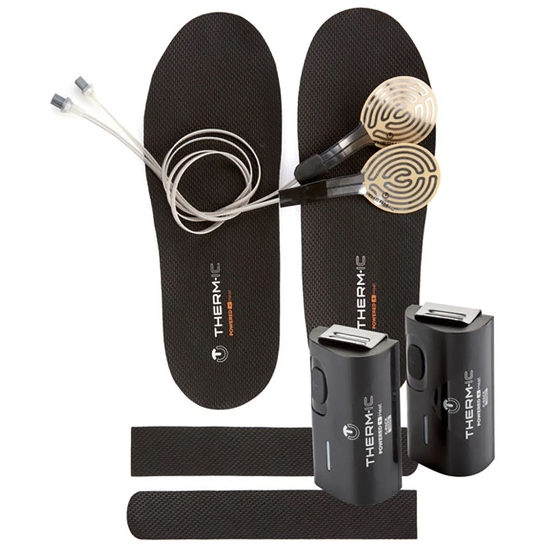 Therm-ic Heat Kit with C-Pack 1300