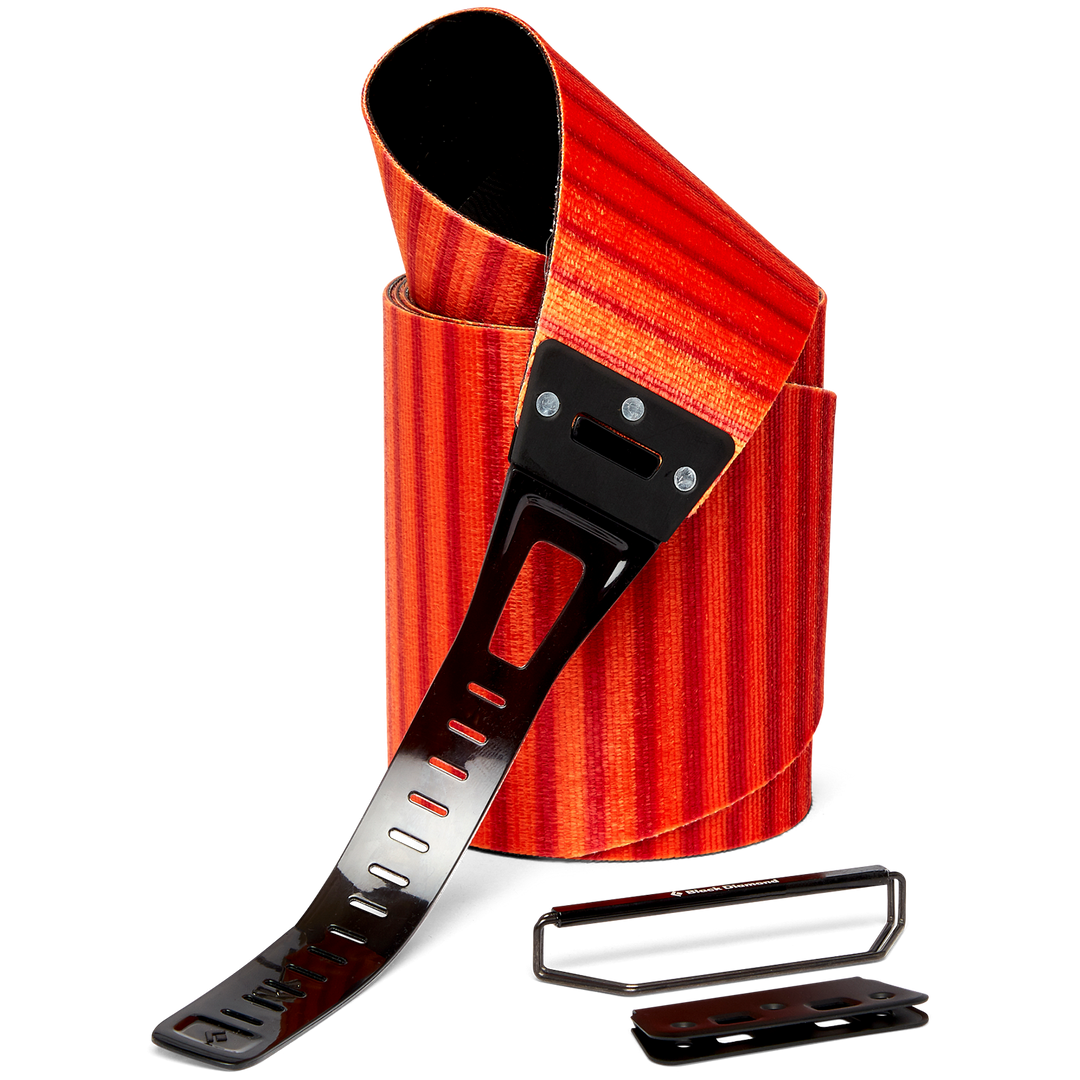 Ascension Nylon Sts