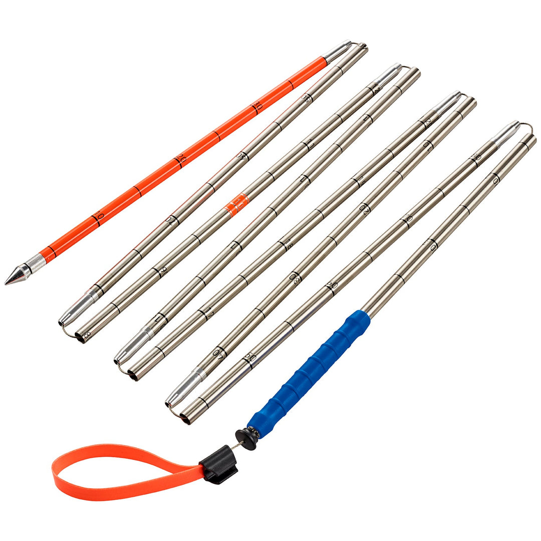 Ortovox Aluminum Probe - Silver