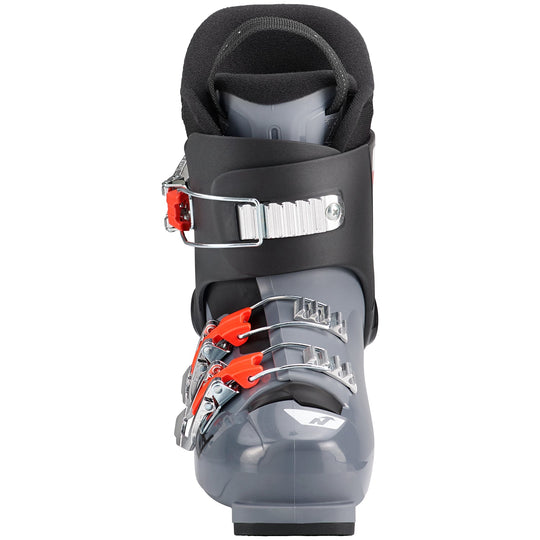 Speedmachin J 3 24/25 Black/Anthracite/Red