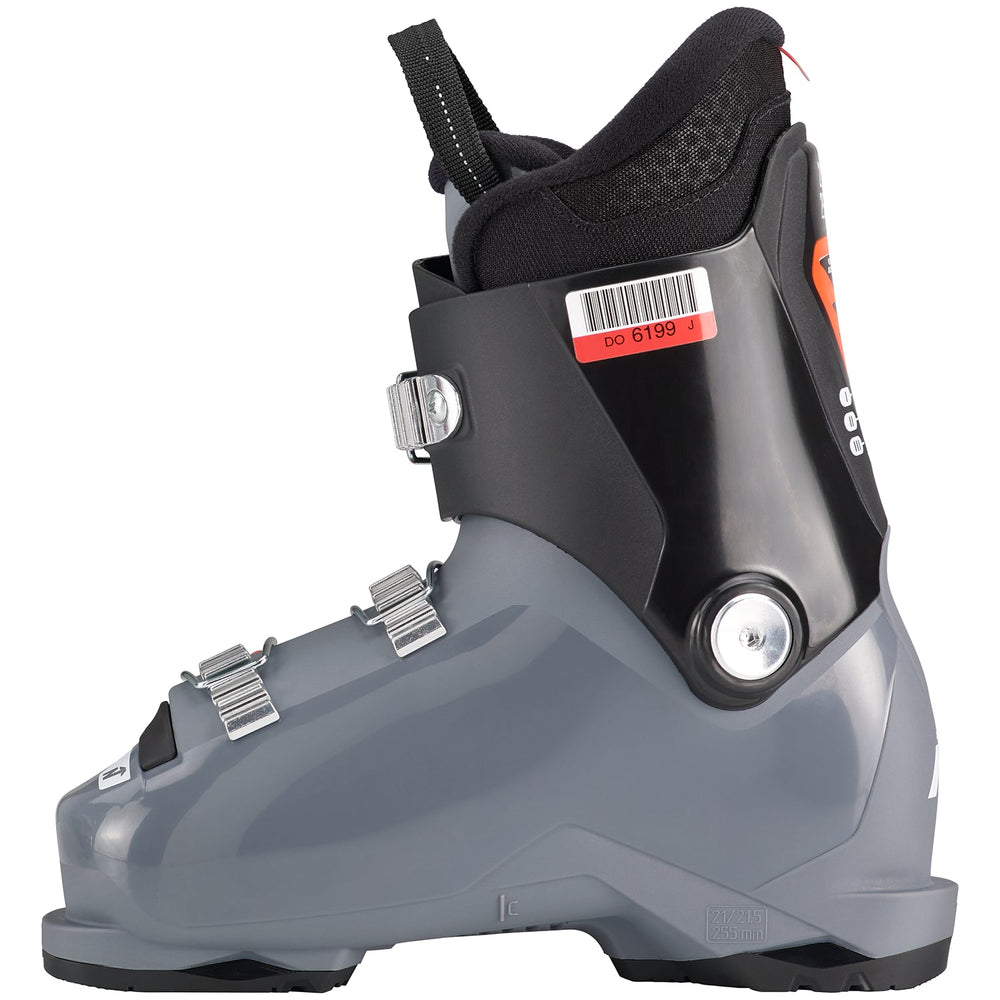 Speedmachin J 3 24/25 Black/Anthracite/Red