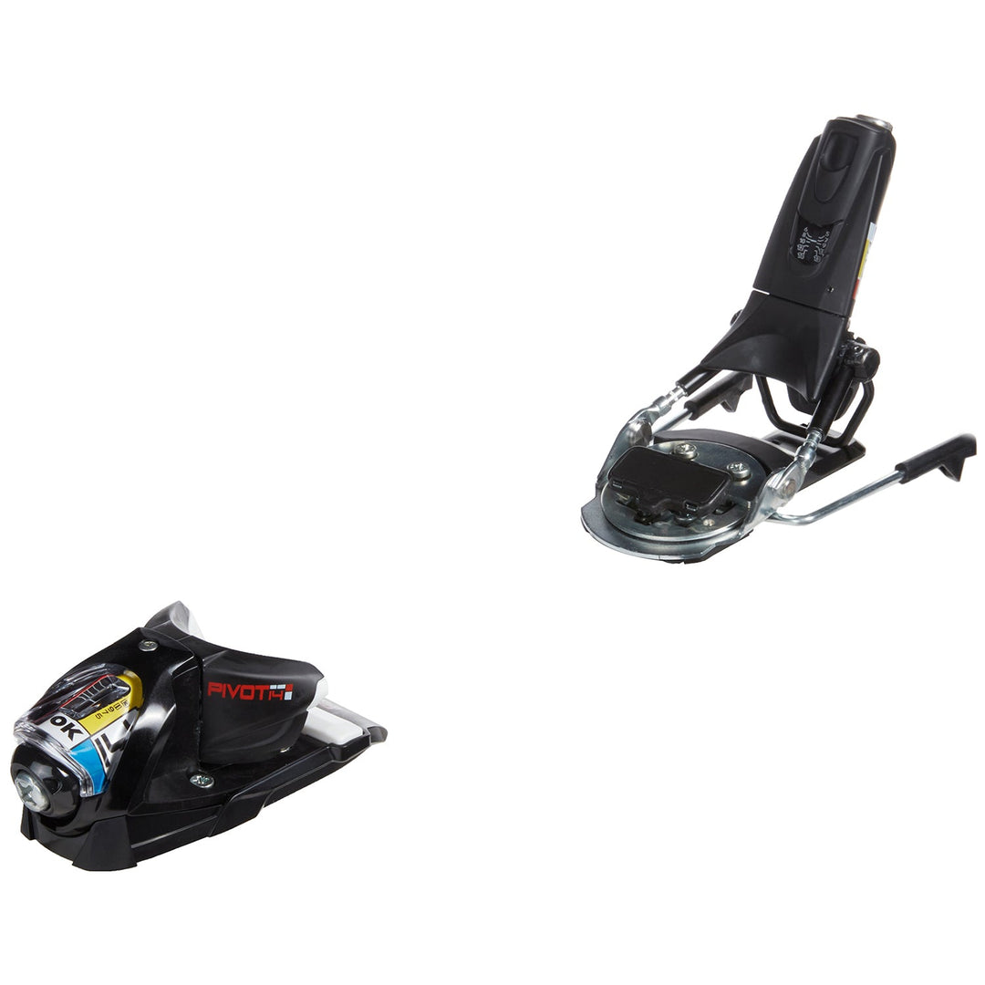 Rossignol Pivot 14 Gw Binding Black - Icon B95