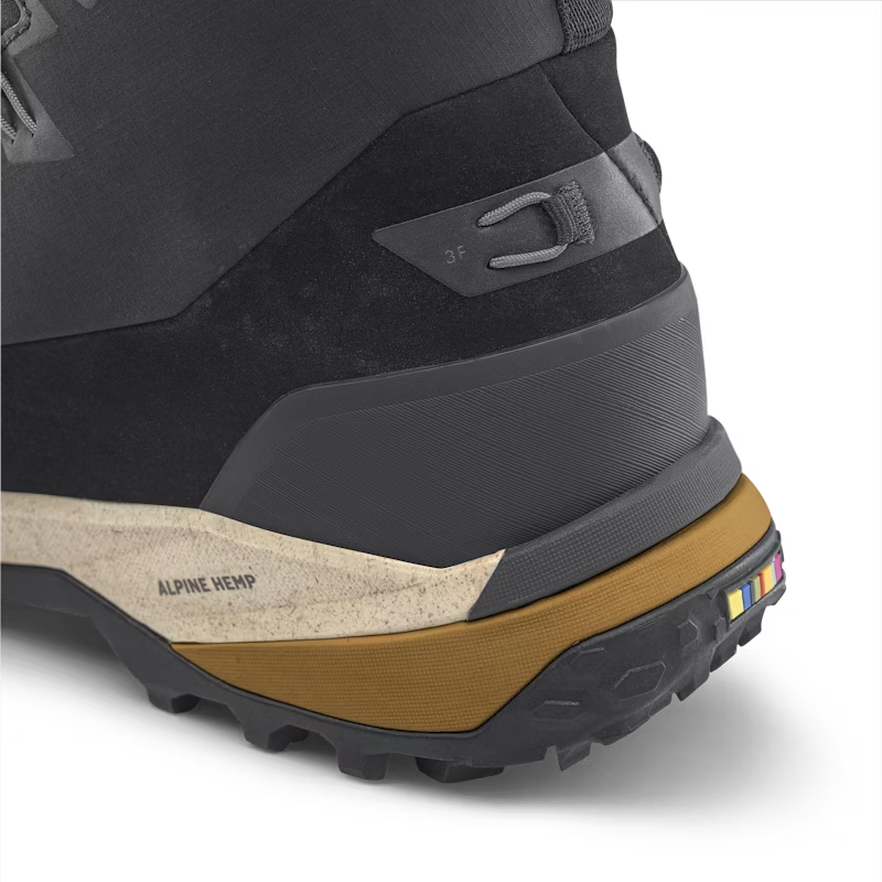 Men's Puez Winter Mid Powertex Boot 25/26