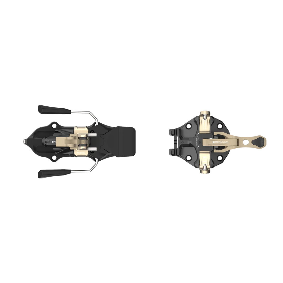 Raider 13 EVO 24/25