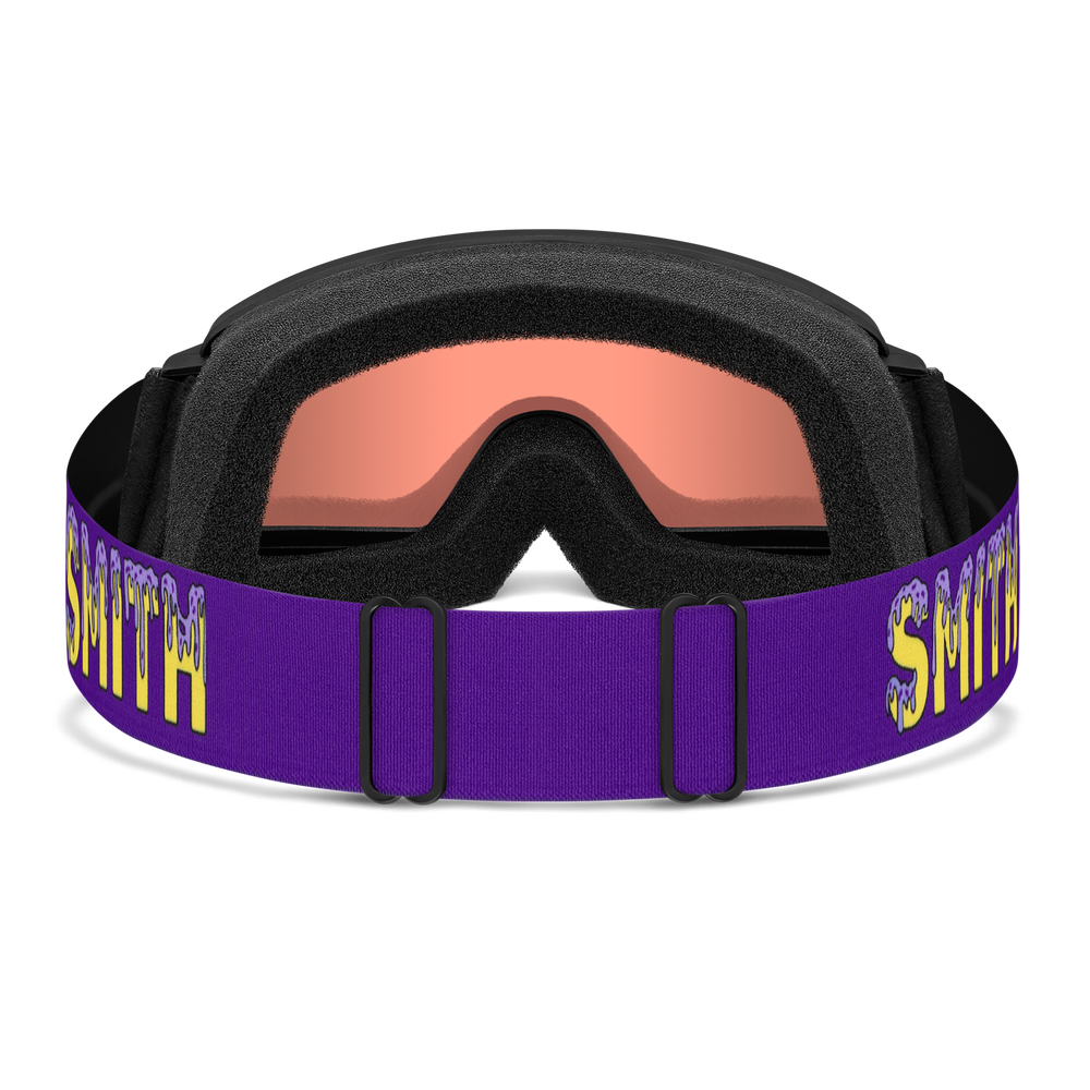 Smith Rascal Goggles 26/27