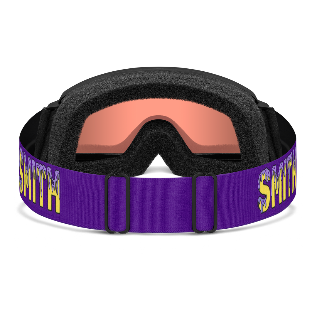 Smith Rascal Goggles 26/27
