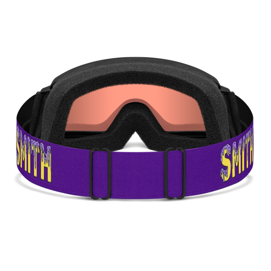Smith Rascal Goggles 26/27