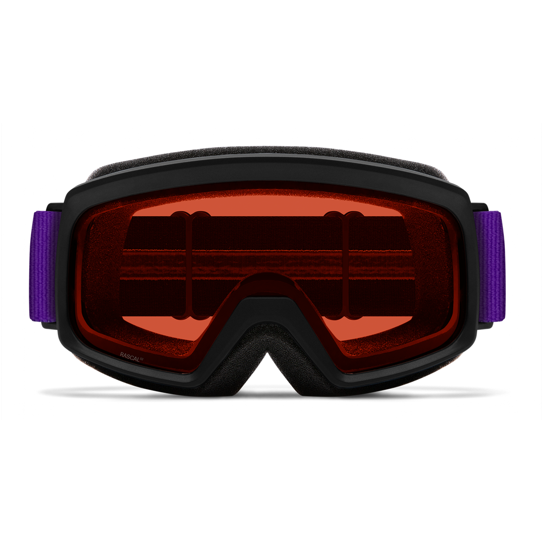 Smith Rascal Goggles 26/27