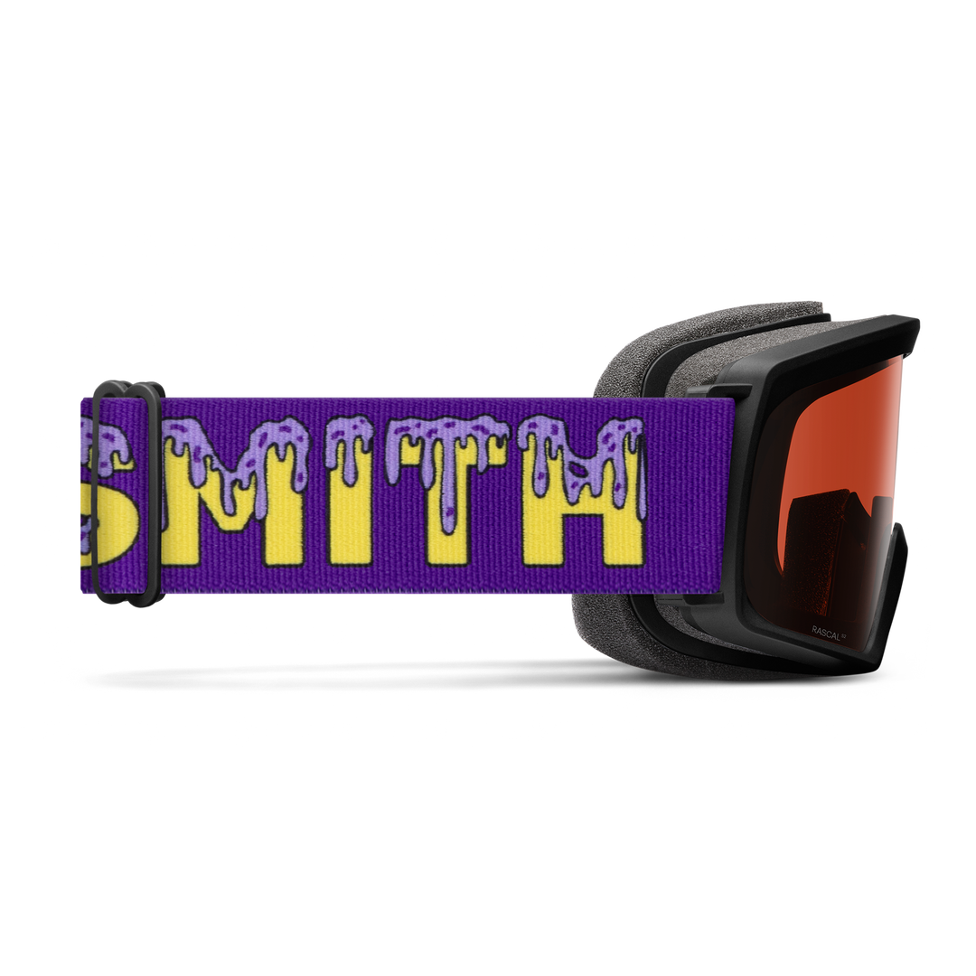 Smith Rascal Goggles 26/27