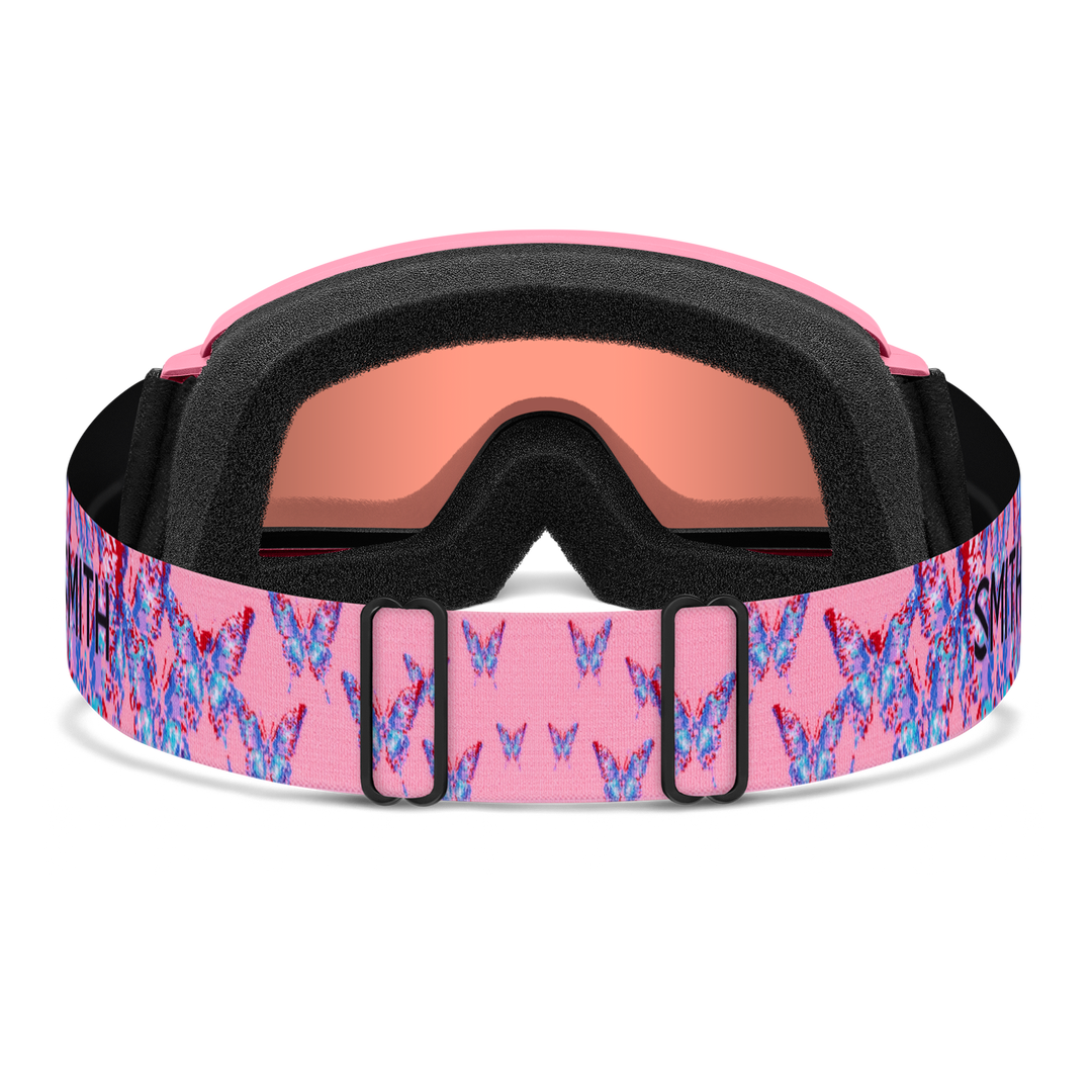 Smith Rascal Goggles 26/27