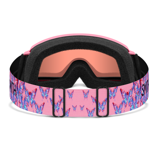 Smith Rascal Goggles 26/27