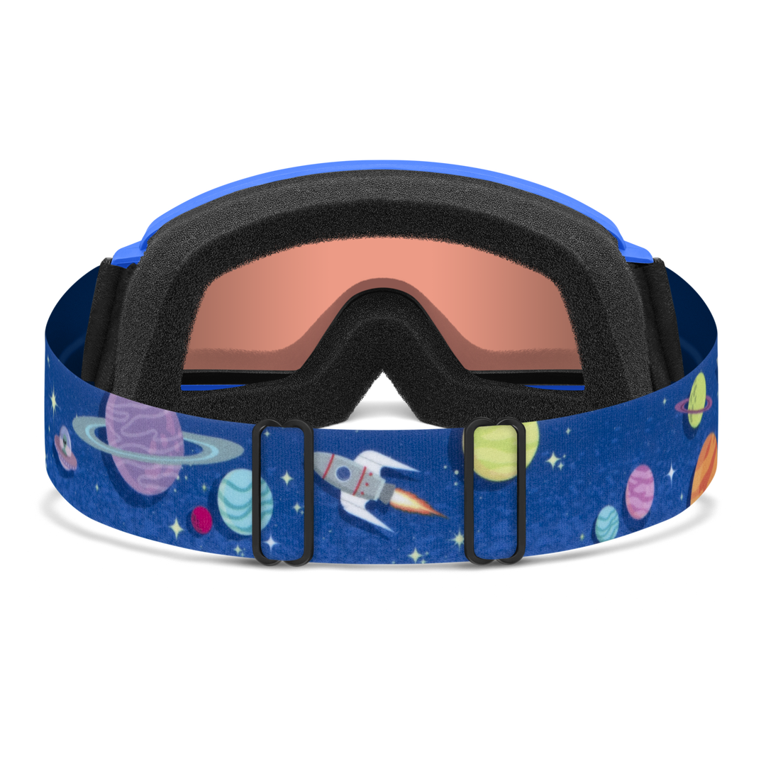 Smith Rascal Goggles 26/27