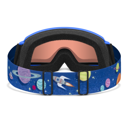 Smith Rascal Goggles 26/27