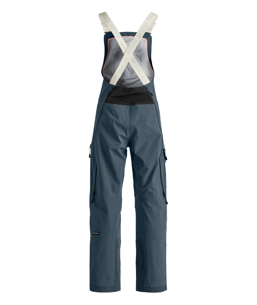 Women's Ravine Plus 3L Bib Pants 26/27