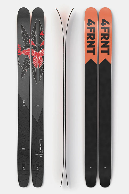 4FRNT Renegade 25/26 191