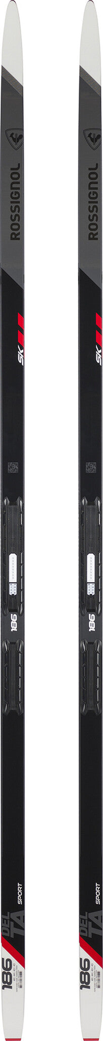 Delta Sport Skating + Turnamic Bindings 25/26