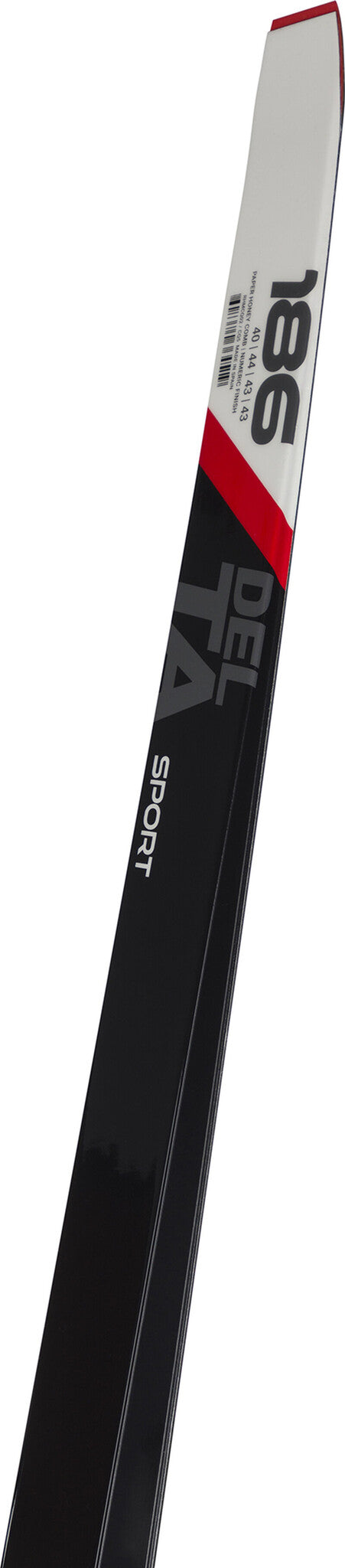 Delta Sport Skating + Turnamic Bindings 25/26
