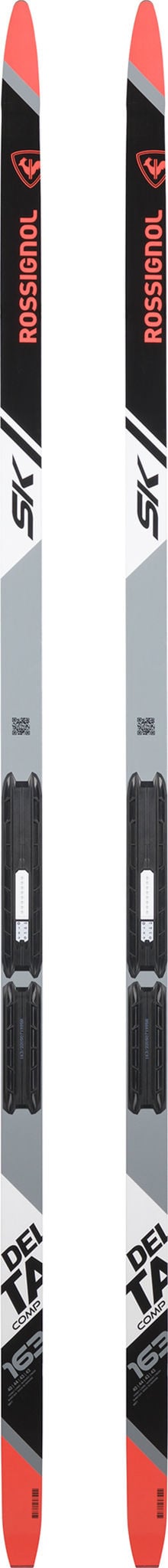 Rossignol Nordic Ski Delta Comp Skating JR  23/25