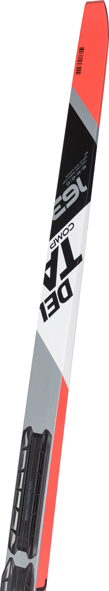 Rossignol Nordic Ski Delta Comp Skating JR  23/25