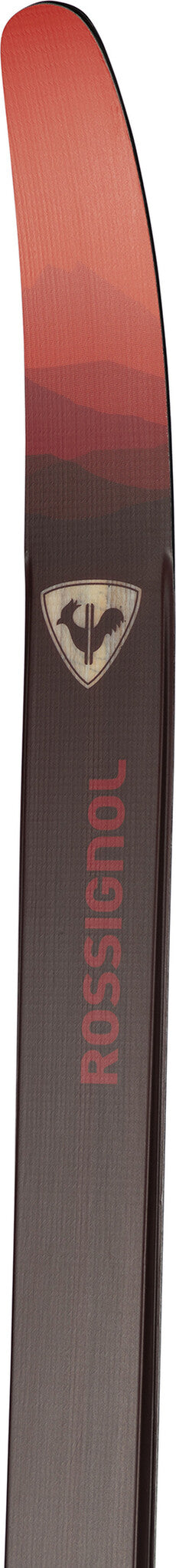 EVO XC 55 R Skin + Control Step In Binding 24/25