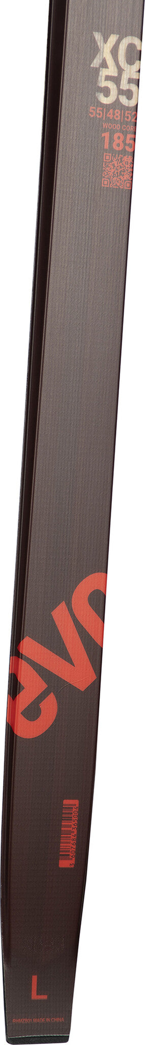 EVO XC 55 R Skin + Control Step In Binding 24/25