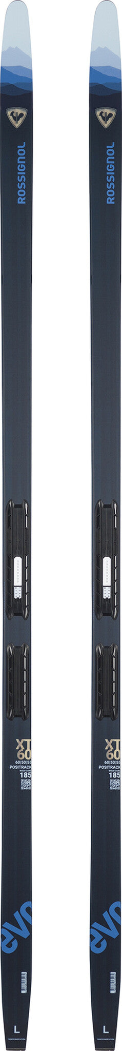 EVO XT 60 Positrack 25/26