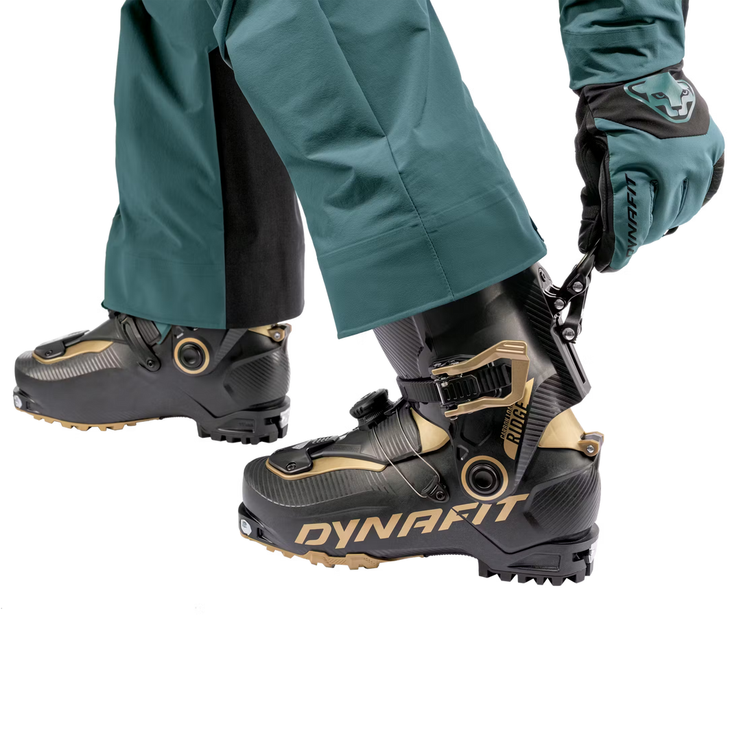 Ridge Pro Men&