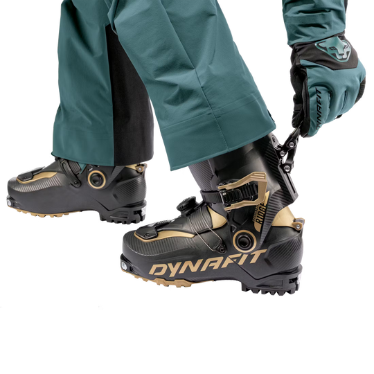 Ridge Pro Men&