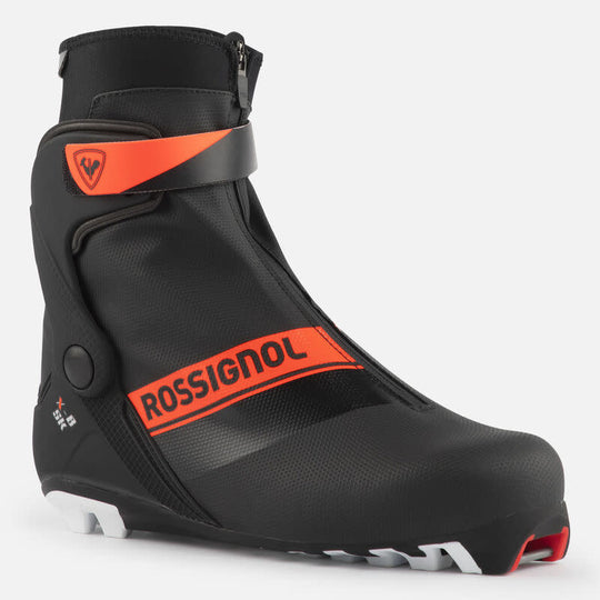 X-8 Skate Boots 23/25