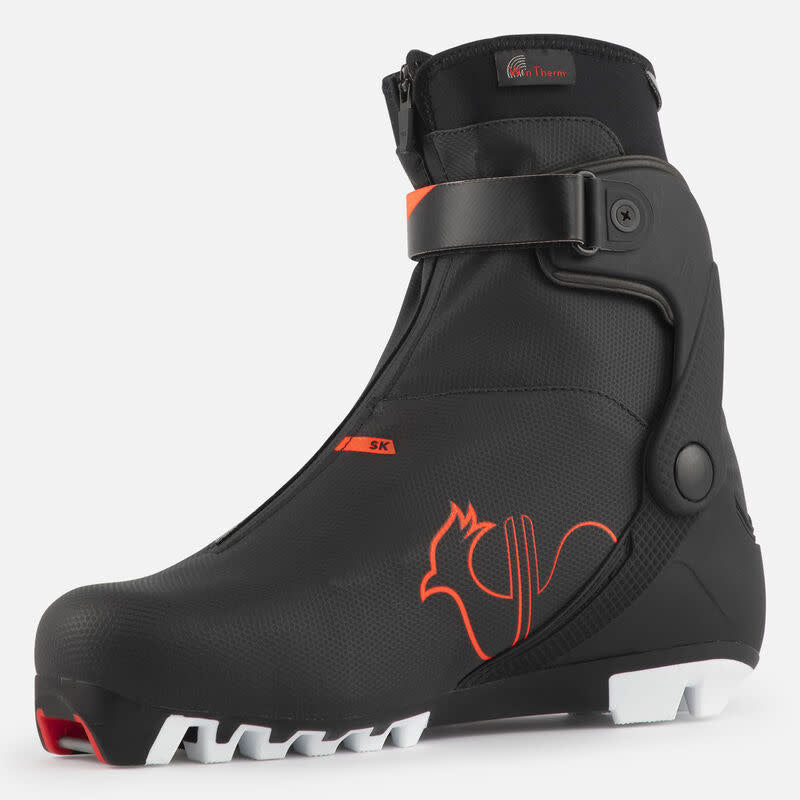 X-8 Skate Boots 23/25