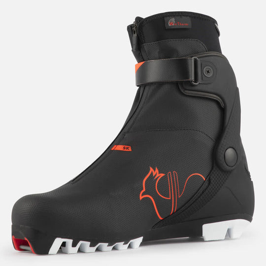 X-8 Skate Boots 23/25