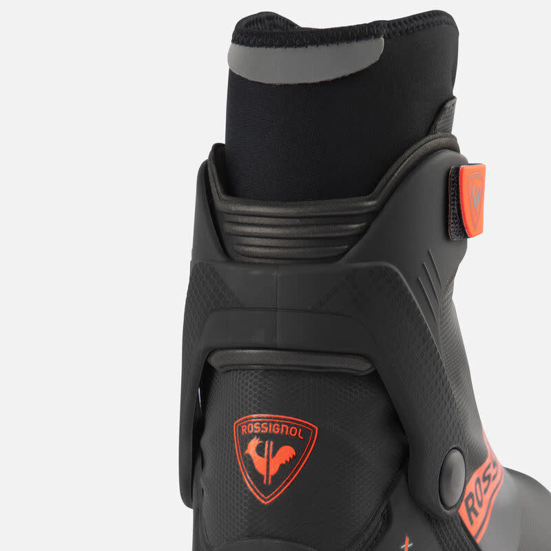 X-8 Skate Boots 23/25