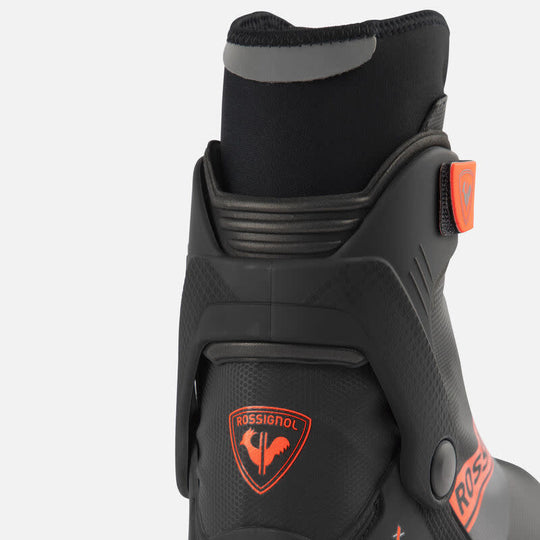 X-8 Skate Boots 23/25