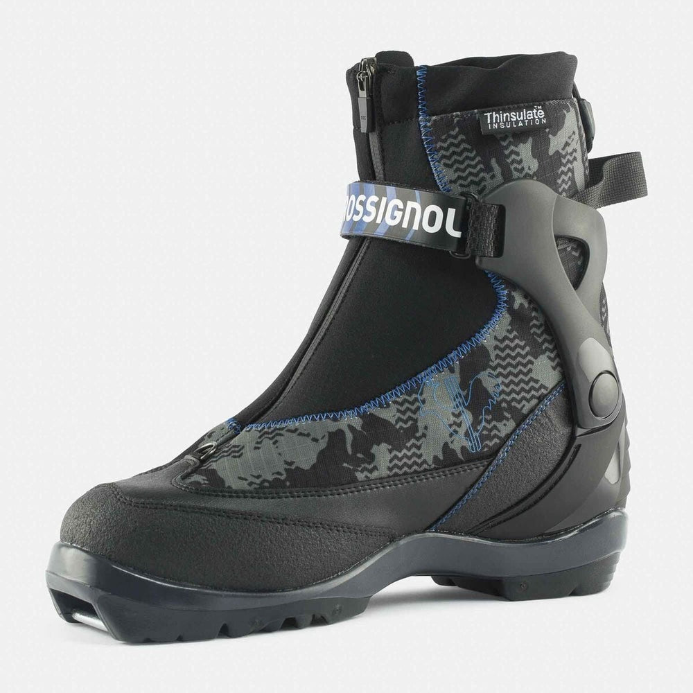 BC 6 FW Boot 24/25 FW25/26