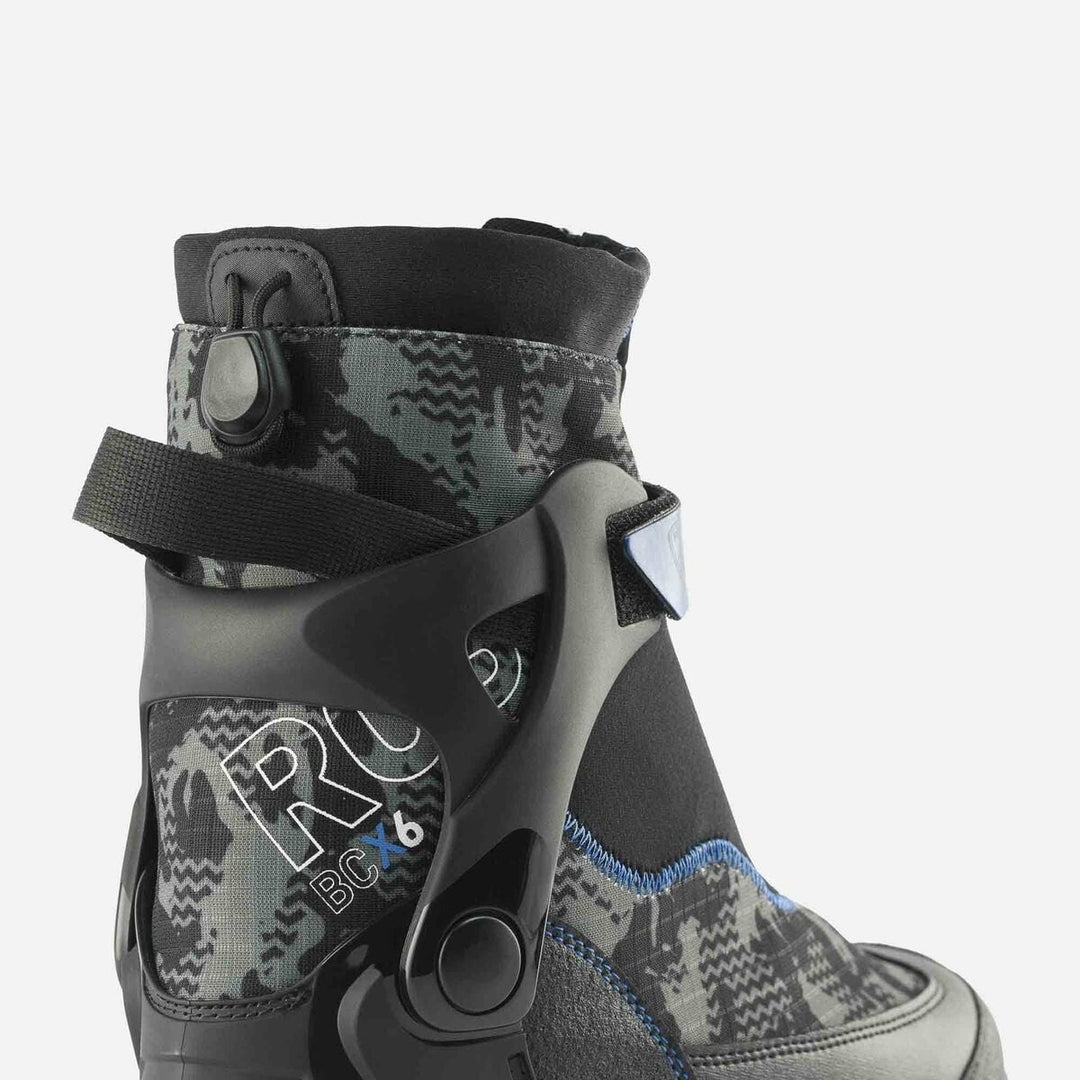 BC 6 FW Boot 24/25 FW25/26