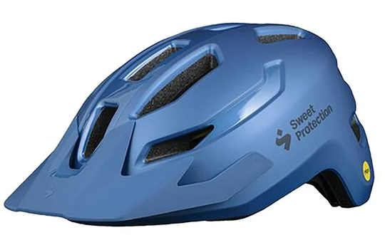 Ripper Mips CPSC Junior Helmet