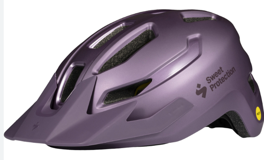 Ripper Mips CPSC Junior Helmet