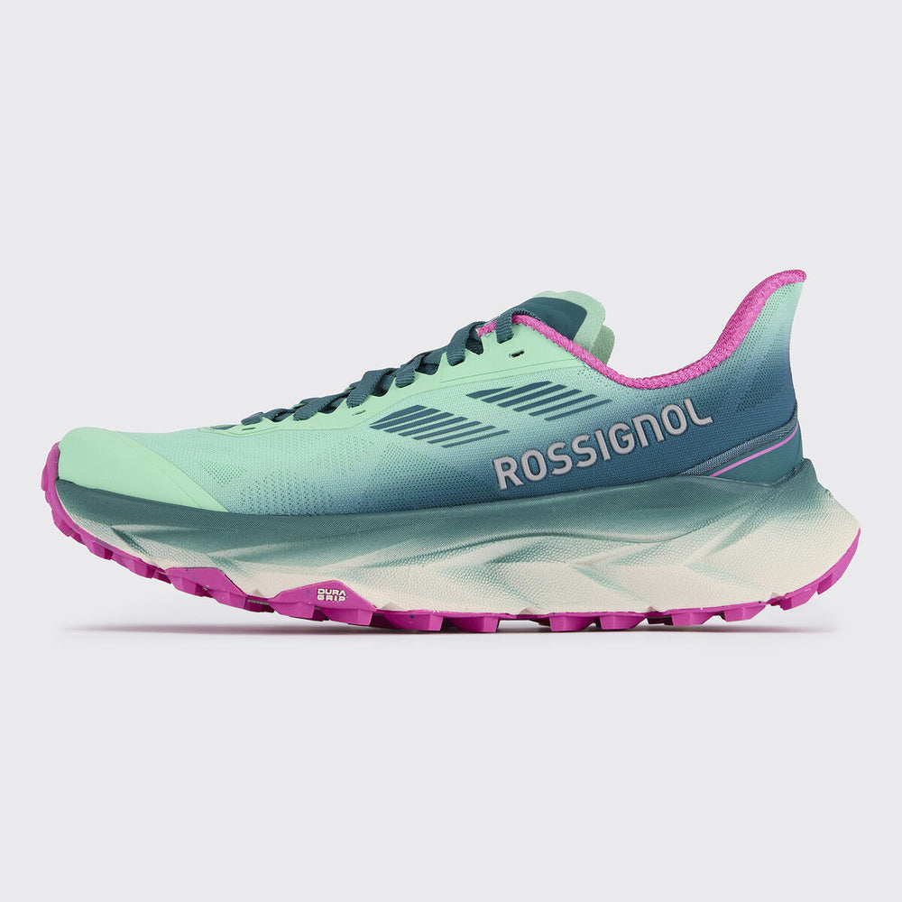 Women's Vercors Trail Running Shoes SS26