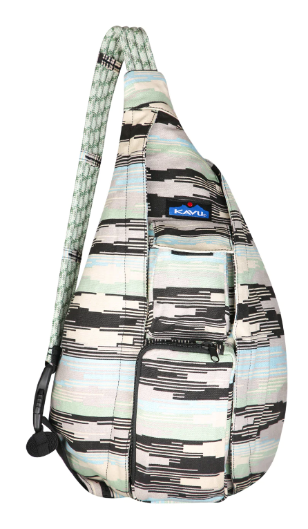 Rope Bag