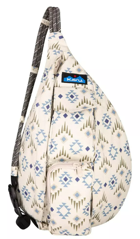 Rope Bag