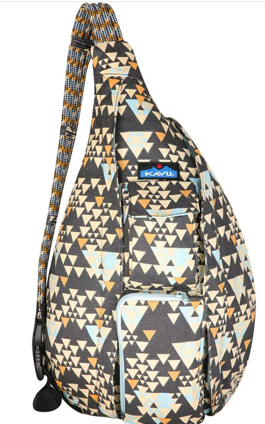 Rope Bag