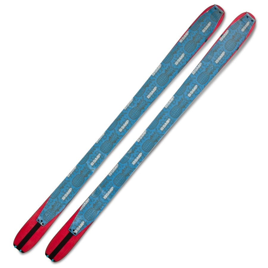 Rover Nylon Skins - 125mm
