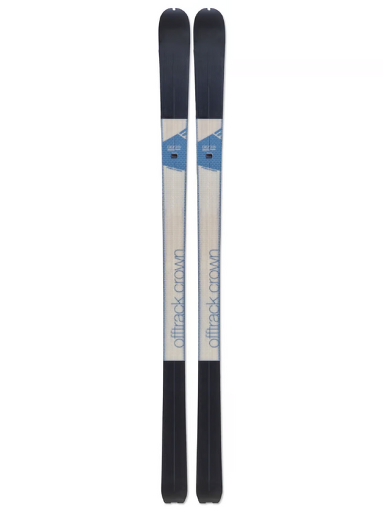 S-Bound 112 Crown/Dual Skin Xtralite 25/26