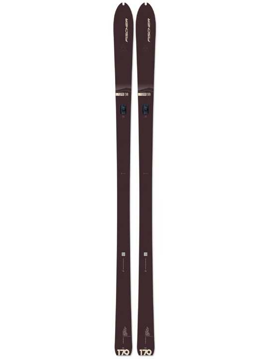 S-Bound 98 Crown/Dual Skin Xtralite 25/26