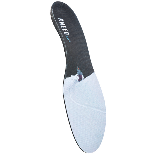 Kneed2Ski Insoles